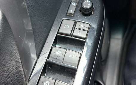 Toyota Fortuner II, 2021 год, 3 990 000 рублей, 9 фотография