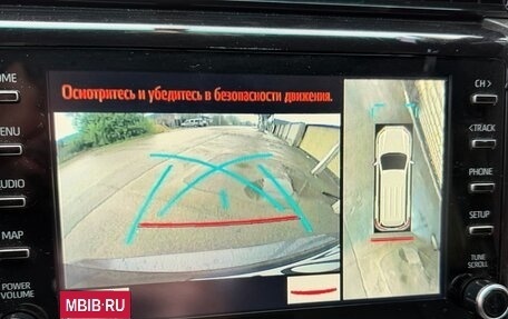 Toyota Fortuner II, 2021 год, 3 990 000 рублей, 8 фотография