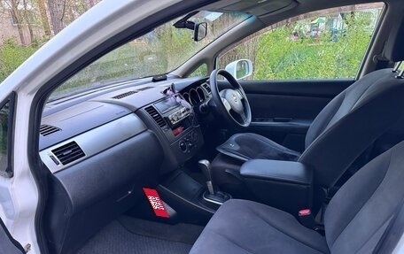 Nissan Tiida, 2005 год, 407 000 рублей, 5 фотография