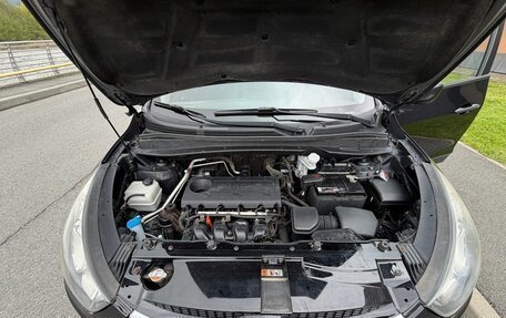 Hyundai ix35 I рестайлинг, 2011 год, 1 000 000 рублей, 8 фотография