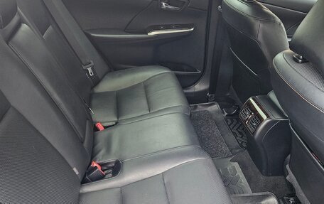 Toyota Camry, 2016 год, 2 050 000 рублей, 3 фотография