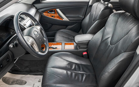 Toyota Camry, 2010 год, 1 469 000 рублей, 11 фотография