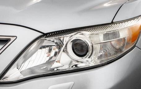 Toyota Camry, 2010 год, 1 469 000 рублей, 8 фотография