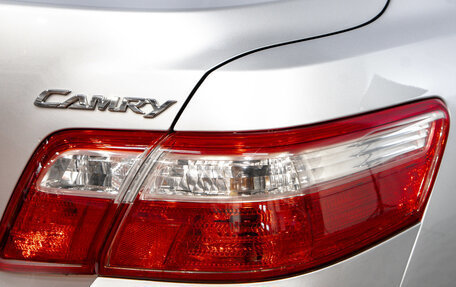 Toyota Camry, 2010 год, 1 469 000 рублей, 9 фотография