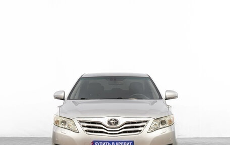 Toyota Camry, 2010 год, 1 469 000 рублей, 2 фотография