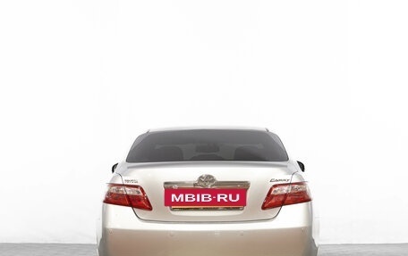Toyota Camry, 2010 год, 1 469 000 рублей, 6 фотография