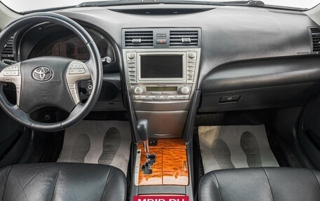 Toyota Camry, 2010 год, 1 469 000 рублей, 10 фотография