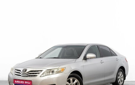 Toyota Camry, 2010 год, 1 469 000 рублей, 4 фотография