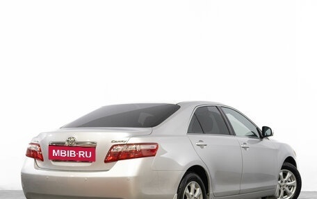 Toyota Camry, 2010 год, 1 469 000 рублей, 5 фотография