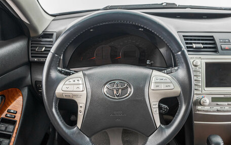 Toyota Camry, 2010 год, 1 469 000 рублей, 15 фотография