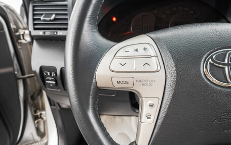Toyota Camry, 2010 год, 1 469 000 рублей, 17 фотография