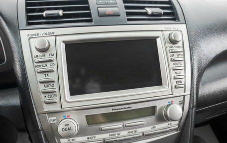 Toyota Camry, 2010 год, 1 469 000 рублей, 20 фотография