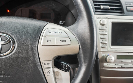 Toyota Camry, 2010 год, 1 469 000 рублей, 18 фотография