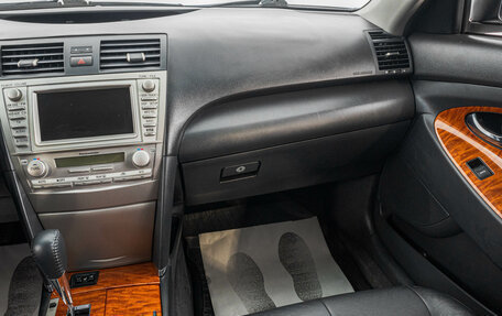 Toyota Camry, 2010 год, 1 469 000 рублей, 23 фотография