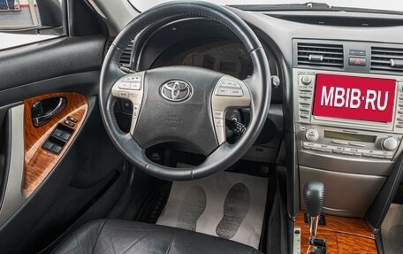 Toyota Camry, 2010 год, 1 469 000 рублей, 16 фотография