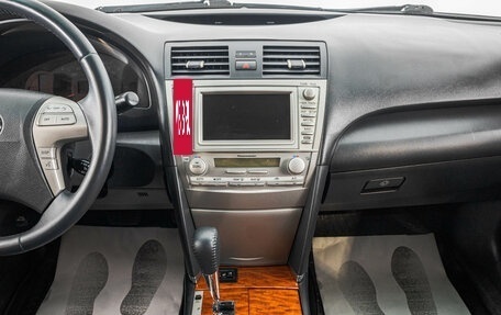 Toyota Camry, 2010 год, 1 469 000 рублей, 19 фотография