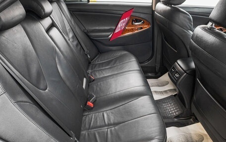 Toyota Camry, 2010 год, 1 469 000 рублей, 27 фотография