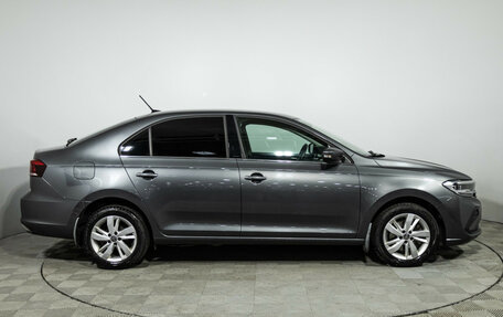 Volkswagen Polo VI (EU Market), 2021 год, 1 999 500 рублей, 4 фотография