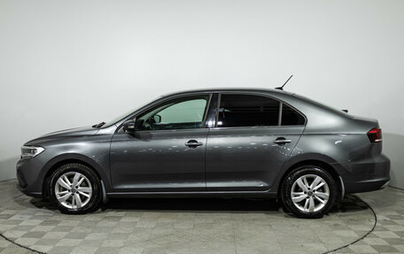 Volkswagen Polo VI (EU Market), 2021 год, 1 999 500 рублей, 8 фотография