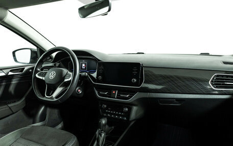 Volkswagen Polo VI (EU Market), 2021 год, 1 999 500 рублей, 9 фотография
