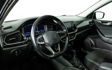 Volkswagen Polo VI (EU Market), 2021 год, 1 999 500 рублей, 11 фотография