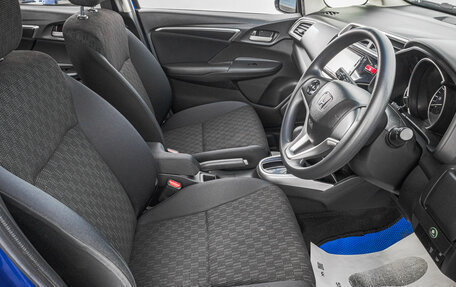 Honda Fit III, 2014 год, 999 000 рублей, 11 фотография