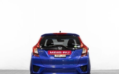 Honda Fit III, 2014 год, 999 000 рублей, 6 фотография