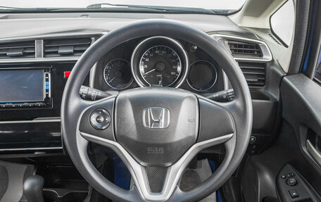Honda Fit III, 2014 год, 999 000 рублей, 14 фотография