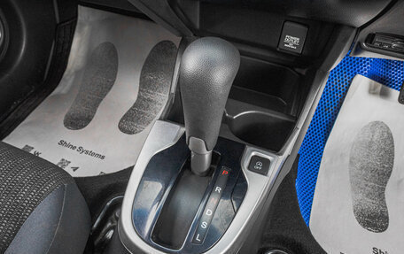 Honda Fit III, 2014 год, 999 000 рублей, 19 фотография