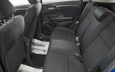Honda Fit III, 2014 год, 999 000 рублей, 22 фотография