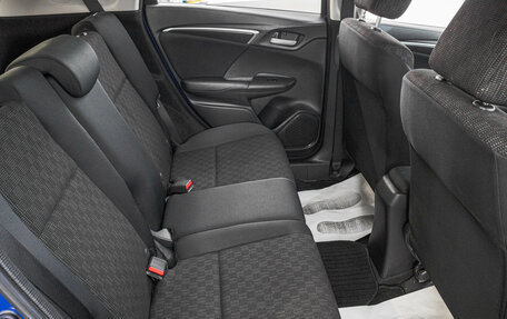 Honda Fit III, 2014 год, 999 000 рублей, 23 фотография