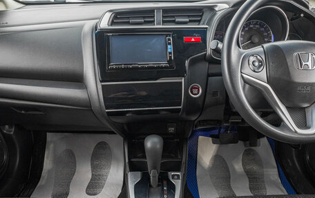 Honda Fit III, 2014 год, 999 000 рублей, 17 фотография