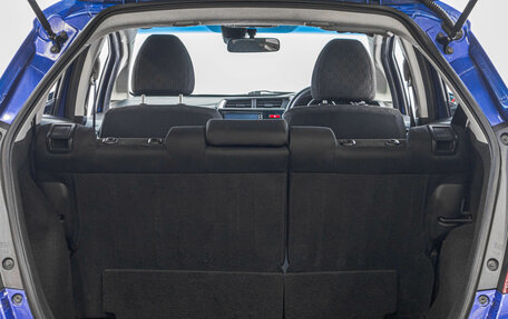 Honda Fit III, 2014 год, 999 000 рублей, 25 фотография