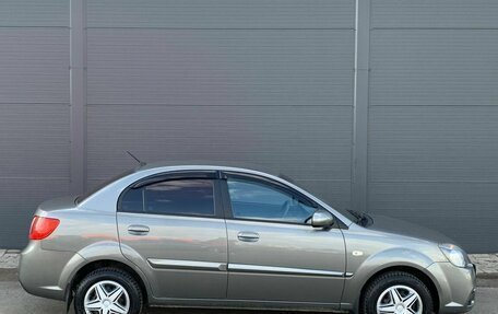 KIA Rio II, 2011 год, 570 000 рублей, 7 фотография