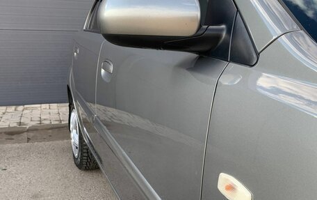 KIA Rio II, 2011 год, 570 000 рублей, 2 фотография