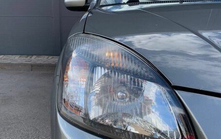 KIA Rio II, 2011 год, 570 000 рублей, 3 фотография
