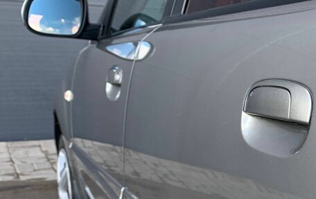 KIA Rio II, 2011 год, 570 000 рублей, 13 фотография
