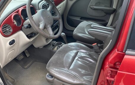 Chrysler PT Cruiser, 2002 год, 330 000 рублей, 5 фотография
