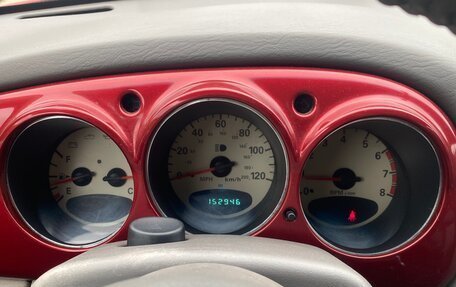 Chrysler PT Cruiser, 2002 год, 330 000 рублей, 6 фотография