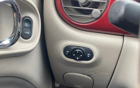 Chrysler PT Cruiser, 2002 год, 330 000 рублей, 10 фотография