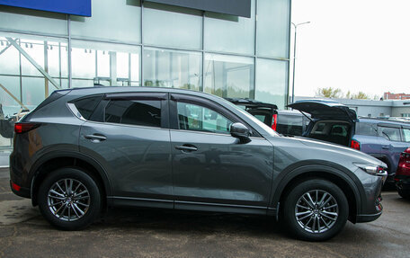 Mazda CX-5 II, 2018 год, 2 685 000 рублей, 6 фотография