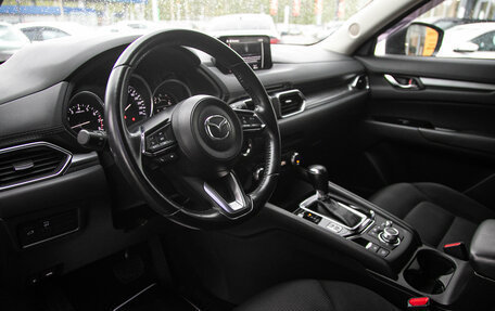 Mazda CX-5 II, 2018 год, 2 685 000 рублей, 10 фотография