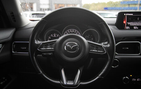 Mazda CX-5 II, 2018 год, 2 685 000 рублей, 13 фотография