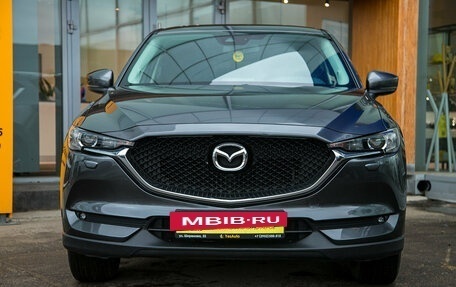Mazda CX-5 II, 2018 год, 2 685 000 рублей, 4 фотография