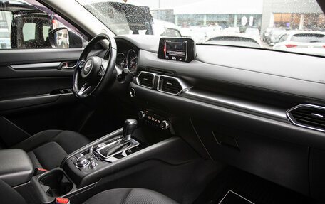 Mazda CX-5 II, 2018 год, 2 685 000 рублей, 17 фотография