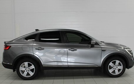 Renault Arkana I, 2022 год, 1 900 000 рублей, 5 фотография