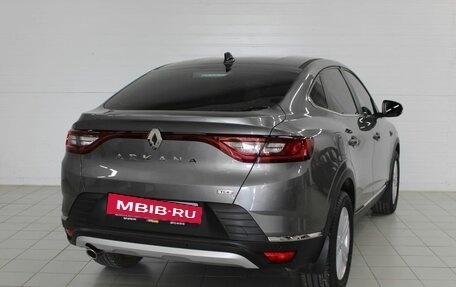 Renault Arkana I, 2022 год, 1 900 000 рублей, 8 фотография