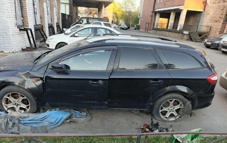 Ford Mondeo IV, 2009 год, 220 000 рублей, 4 фотография