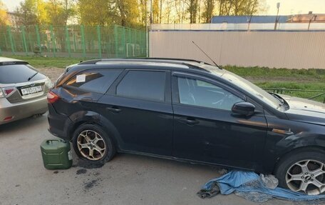 Ford Mondeo IV, 2009 год, 220 000 рублей, 2 фотография