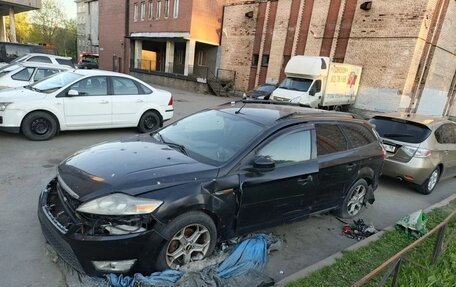 Ford Mondeo IV, 2009 год, 220 000 рублей, 3 фотография